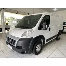 Fiat Ducato 2.3 Multijet Diesel Cargo Curto Manual