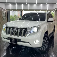 Toyota Prado Txl 2013