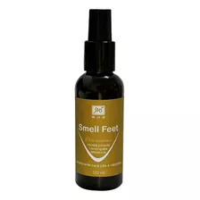 Smell Feet Verde 120ml - Desodorante Para Pés E Calçados