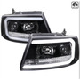 H13/9008 Faro Led Luz Alta / Baja+h10 Kit De Luz Antiniebla