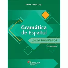 Gramatica Y Pratica De Espanol Ed3, De Diversos. Editorial Moderna, Tapa Mole En Português