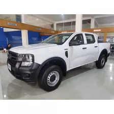 Ford Ranger Xl 4x2 Mt 2.0 2024