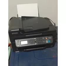 Fotocopiadora Epson Wf-2630