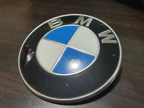 Emblema Bmw 8 219 237 05 / 103334-10  Foto 2