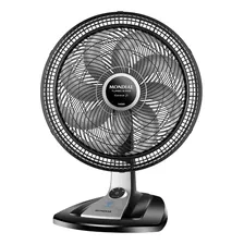 Ventilador De Mesa Mondial Turbo 8 Pás 40 Cm Vtx-40-8p-cr