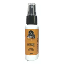 Spray Para Piercing Vegano C/ativos Naturais Long Life 