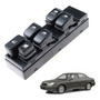 Funda Cubre Volante De Diamantes Fd913 Hyundai Matrix 2002