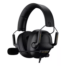 Diadema Gamer Senzer Sg500