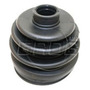 Terminal Mitsubishi Montero 4x4 1983 - 1991 Int   Calidad