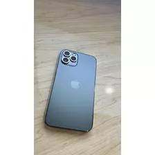 Teléfono iPhone 12 Pro 128gb 10/10 (negociable)