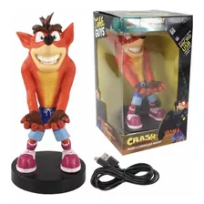 Base Para Control Ps4,ps5,switch,pc De Crash Bandicoot 22cm