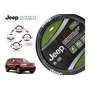 Funda Cubre Auto Afelpada Jeep Grand Cherokee 3.7l 2010