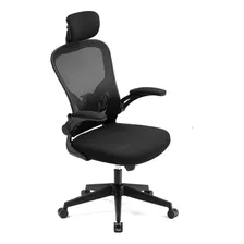 Cadeira Presidente Escritório Ergonômica Gogo Chair Go100