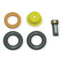 Kit Para Inyector Vw, Peugeot, Gm, Varios (4 Jgos) Plana