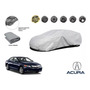 Funda/forro/cubierta Impermeable Para Auto Acura Tsx 2.4i 06