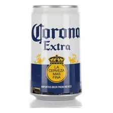 Corona Lata Cerveza Bluetooth Altavoz En Forma De Lata Alta.