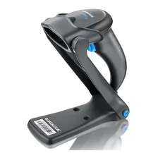 Leitor De Código Barras Datalogic Quickscan Qw2100 C/ Usb