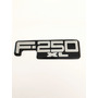 Emblema Para Ford Parrilla Y Cajuela De 17.5cm Sticker