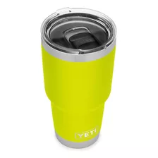 Vaso Yeti De Acero Inoxidable, Con Tapa, 890 Ml, Lima