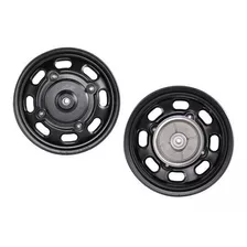 Rin Delantero Completo Italika Cs125, D125, Xs125 2.15x10