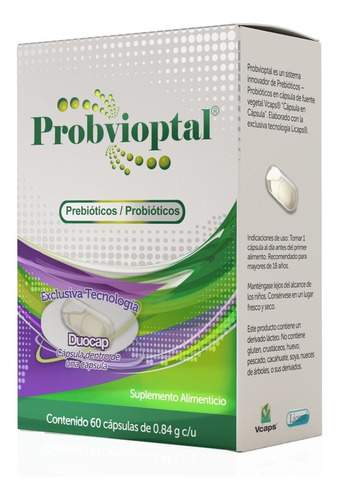 Probvioptal 