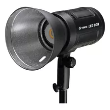 Iluminador Led Luz Continua Efectos Rgb Visico 80r M/ Bowens