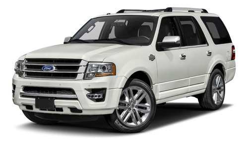 Purificador Aire De Motor Ford F-150/expedition 3.5 Ecoboost Foto 7