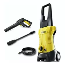 Lavadora De Alta Pressão K2 Karcher Modelo 127v