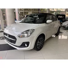 Suzuki Swift 2024 0kms Automatico 