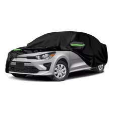 Funda Impermeable Para Automovil De Repuesto Para Kia Rio 20