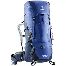 Deuter Aircontact Lite 35 10 Sl Mochila De Senderismo