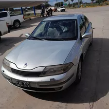 Renault Laguna Privilegio V3 