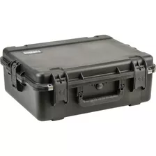 Skb Military-standard Waterproof Case 8 Deep (empty)
