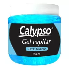 Gel Calypso 250 Ml Efecto Humedo