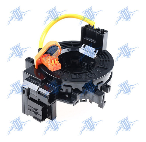 Resorte Reloj Para Toyota Hilux Vigo Cab Lan15 Tgn36 2005-11 Foto 2