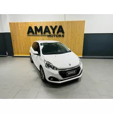 Peugeot 208 Amaya Pocitos