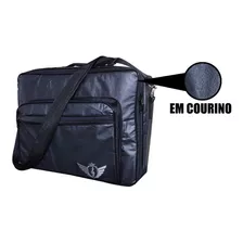 Bag Para Mesa De Som Behringer Pmp3000 Courino