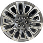 Rin 15x8 Entrada Directa 5-127 Ideal Chevrolet Gmc 5 Birlos