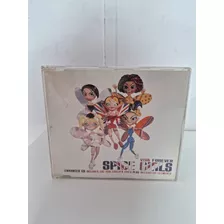 Cd Spice Girls - Viva Forever (single)