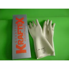 Par Guantes Dieléctricos Clase 0 Kraftex H /5000 V