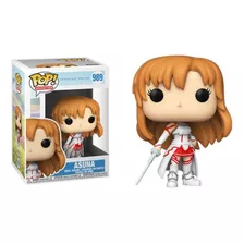 Funko Pop Asuna #989 Sword Art Online 