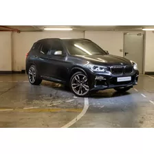 Bmw X3 M40i