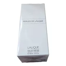 Perles De Lalique Edp 100ml Spray Dama