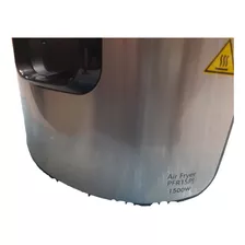 Bandeja Airfryer Philco Pfr15pi (ver Descrição Do Anuncio)