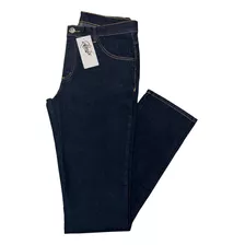 Calça Jeans Masculina Com Lycra.