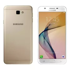 Samsung Galaxy J7 Prime 16gb 3gb Ram Liberado Dorado Dualsim
