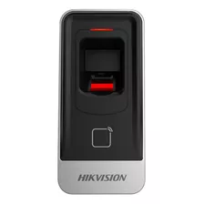 Leitor De Impressão Digital Hikvision Ds-k1201mf