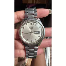 Relógio Antigo Seiko Automático