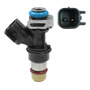 Inyector Mpfi(15914) Gmc Sierra 1500 5.3l 2010,2011,2012,2++