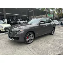 Maserati Levante 2020 3.0 Mt